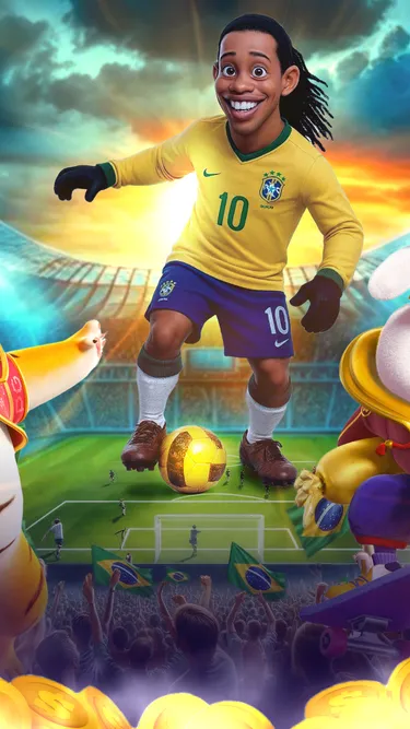 Jogo da Fortuna 🍀 Screenshot