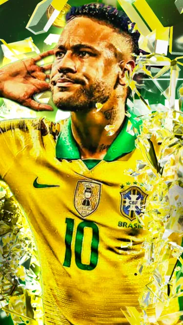 Neymar Bet Screenshot