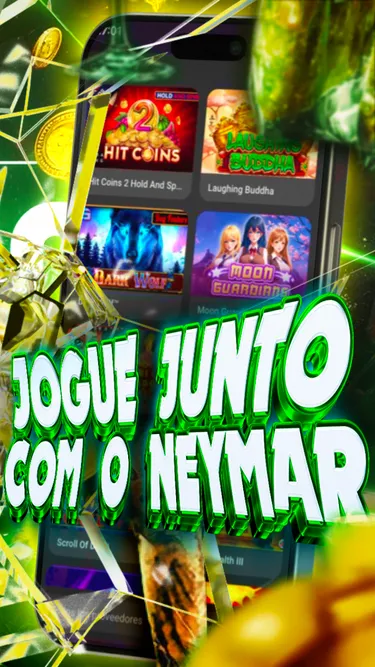 Neymar Bet Screenshot